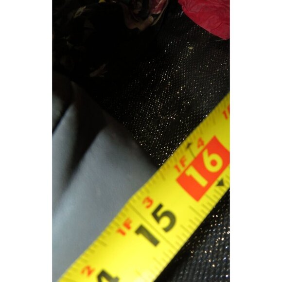 COACH 2012 Ashley Spectator Leather Carryall satchel Gray Colorblock 10 X 15 - Picture 11 of 13